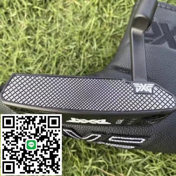 高爾夫推桿PXG GEN2 最新款 直條加寬推桿