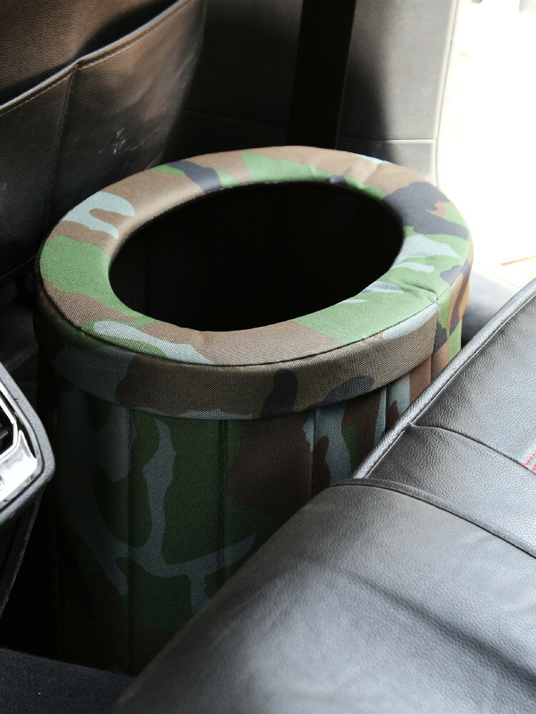 車載馬桶堵車內應急移動便攜式汽車上用旅行戶外廁所大便防臭神器