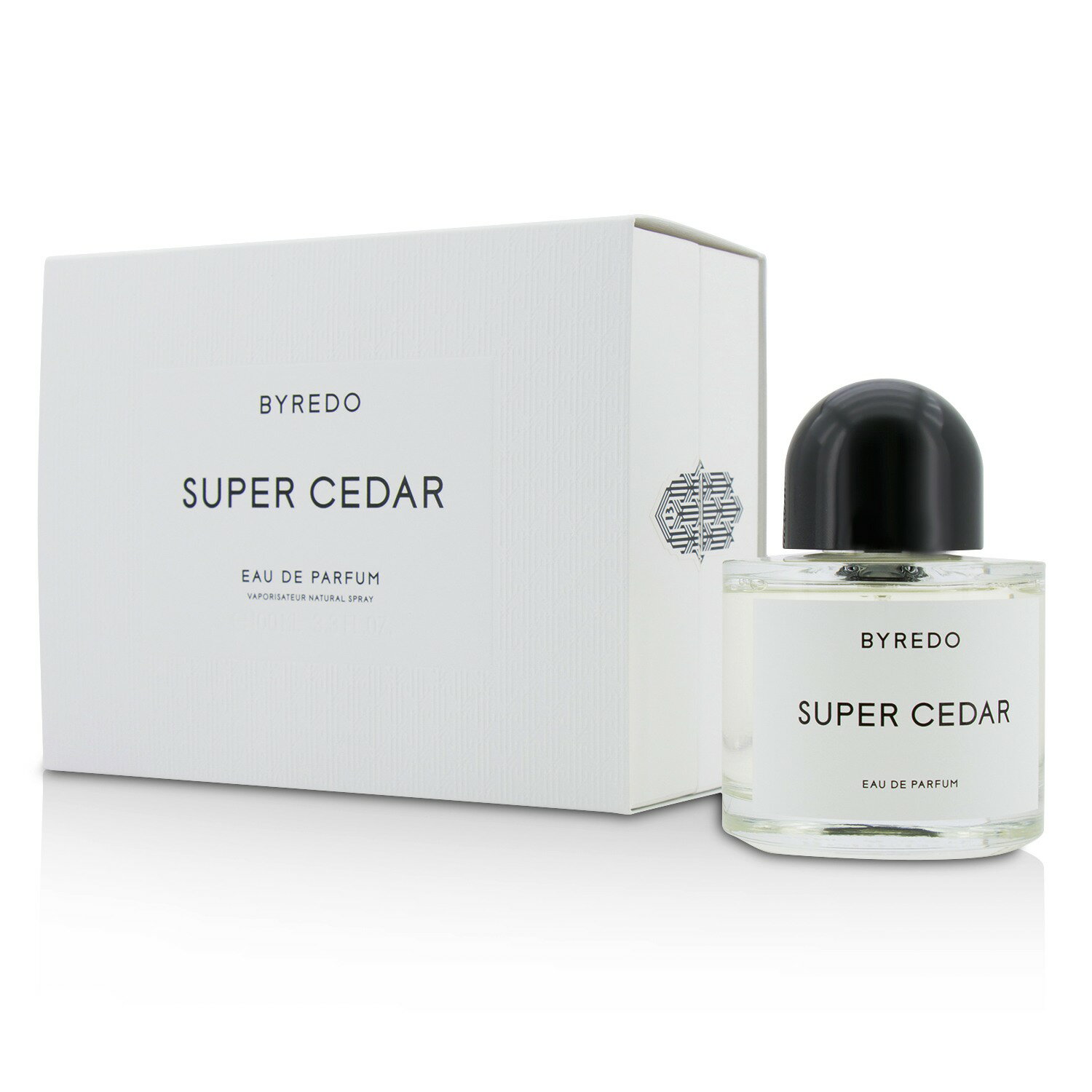 Byredo - Super Cedar 北國之春淡香精50/100ml | 草莓網Strawberrynet