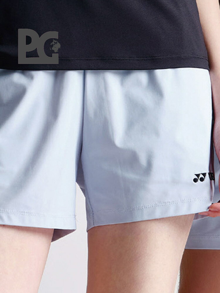 YONEX 韓國羽毛球服下裝男女款小速乾體育運動短褲網球乒乓訓練