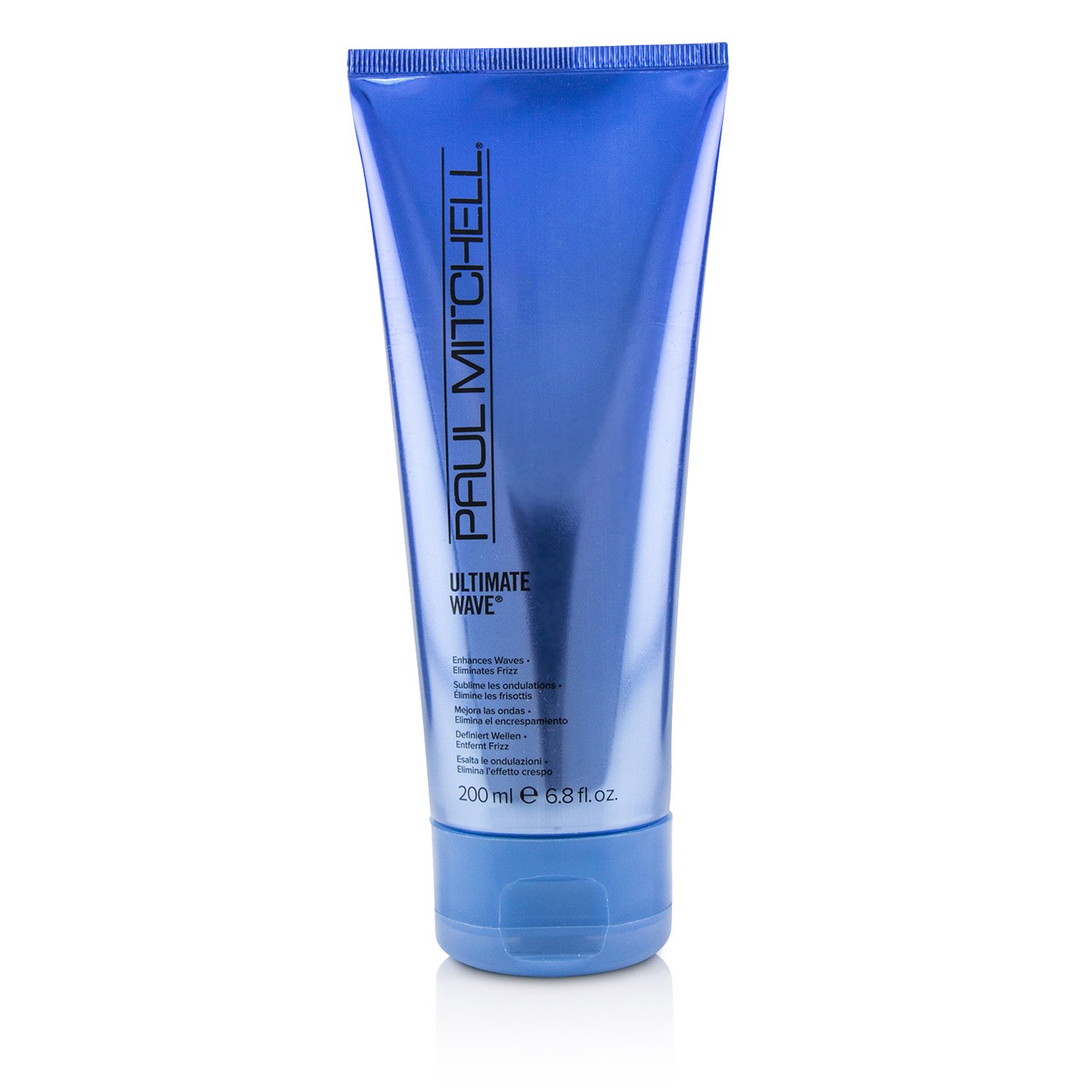 Paul Mitchell - 捲髮抗毛燥乳霜Ultimate Wave