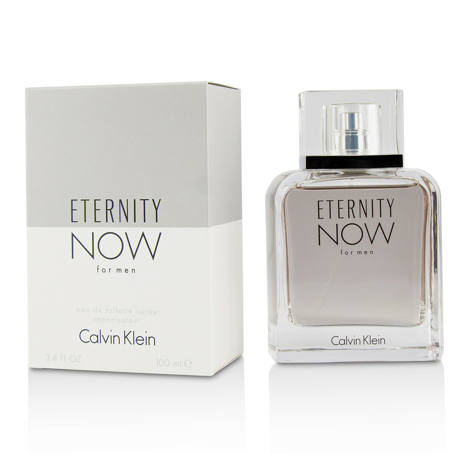 卡文克萊 CK Calvin Klein - Eternity Now 即刻永恆男性淡香水