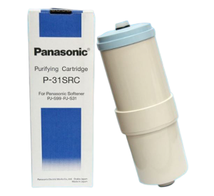 【折50】『原廠公司貨』Panasonic/國際牌 純淨好水必備專用 淨水器濾心P-31SRC