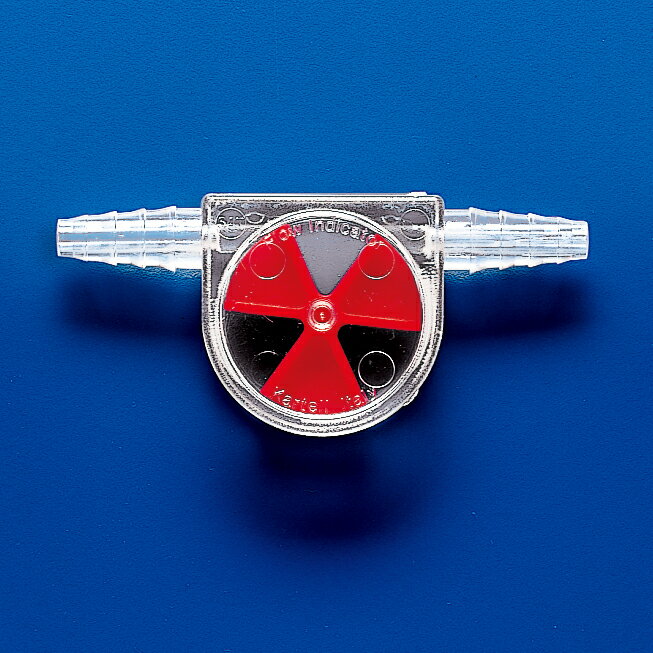 《Kartell》流量指示器 螺旋輪型 SAN Flow Monitor, SAN