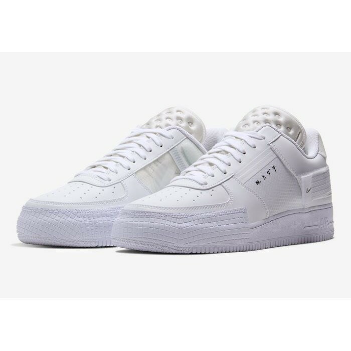 KUMO SHOES-NIKE AIR FORCE-1 TYPE AF-1 