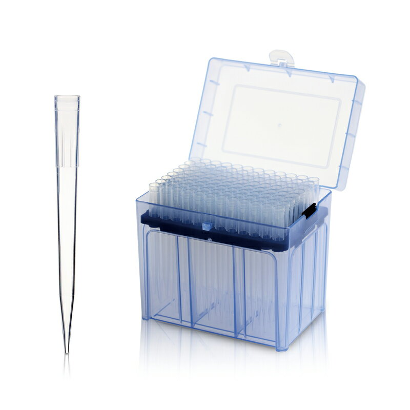 《MDHC》滅菌微量吸管尖 1000μl 1000μl Micropipette Tip