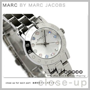 『Marc Jacobs旗艦店』現貨 MARC BY MARC JACOBS｜美國代購｜MBM3217｜經典時尚腕錶