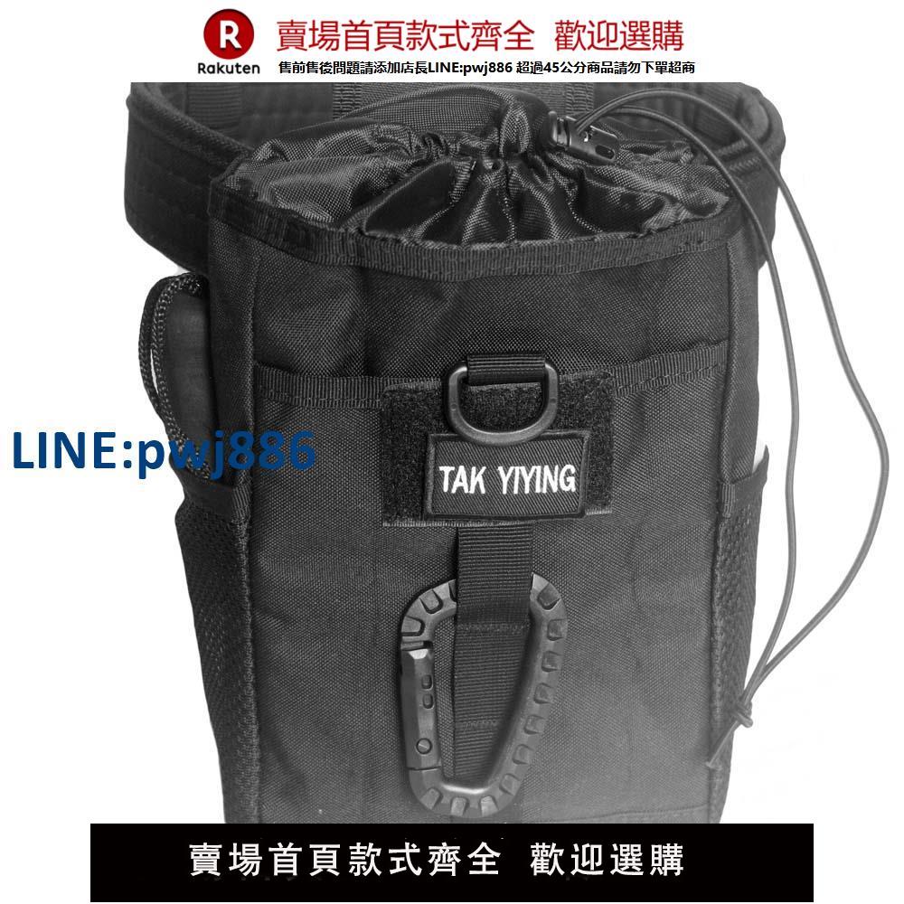 【臺灣公司 品質保固】二代 Molle戰術可折疊回收袋 戶外運動附件掛包 多功能收納包腰帶【注意！下單滿299出貨】