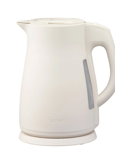 Tiger 虎牌熱水壺大容量輕便1.5L PCT-A150 最新款日本正規品日本代購