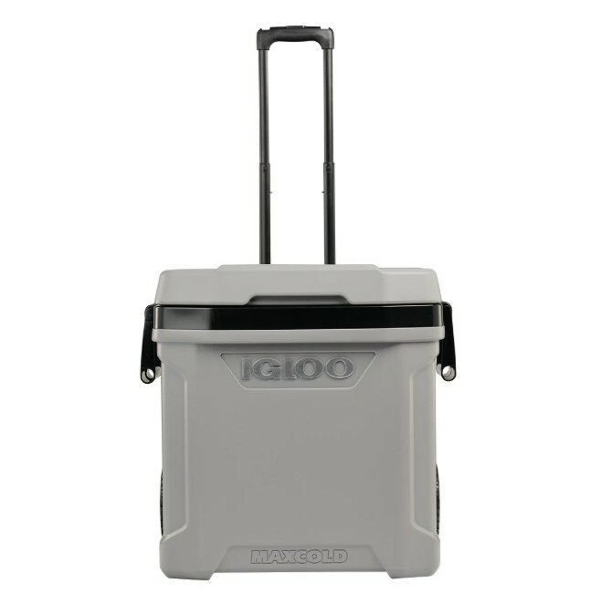 Igloo MaxCold 58公升 滾輪冰桶