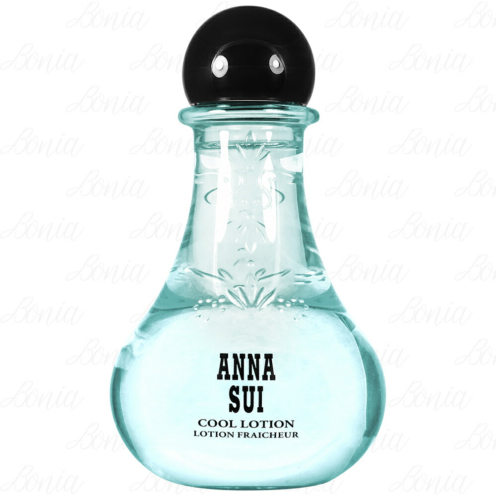 【VT薇拉寶盒】 ANNA SUI 安娜蘇 薄荷毛孔緊緻精華露(150ml)