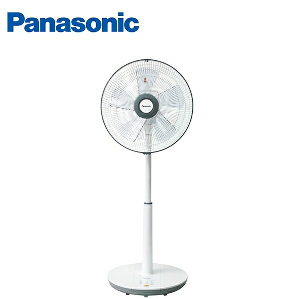 Panasonic國際牌 14吋微電腦DC直流電風扇 F-S14KM 2