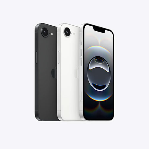Apple iPhone 16e 128G(黑/白)【依訂單成立順序出貨】【愛買】 1