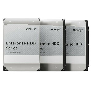【Synology 群暉】HAT5310-8T-18T 8TB 18TB HAT5300-16T 企業級硬碟 NAS硬碟