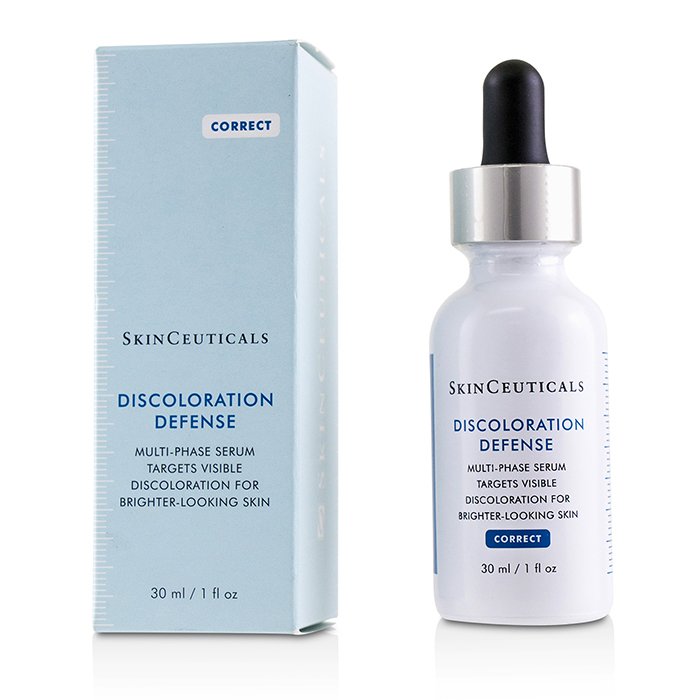 修麗可/杜克 Skin Ceuticals - 高效亮肌袪斑精華 3