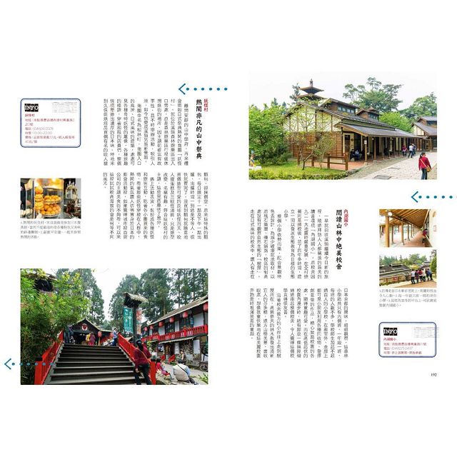 南投自遊散策 9
