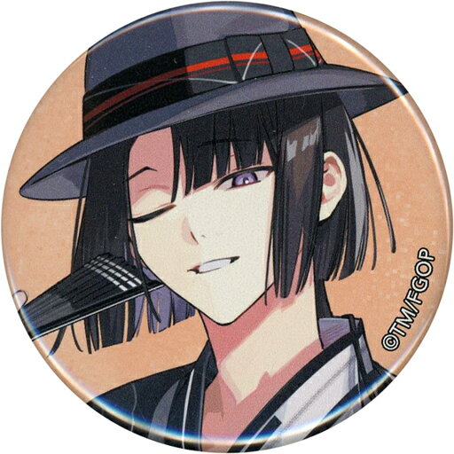 Rider/太公望 「Fate/Grand Order Fes. 2023 夏日祭典 ～8th Anniversary～ 靈基召喚徽章 Fes.2023新插圖從者A」