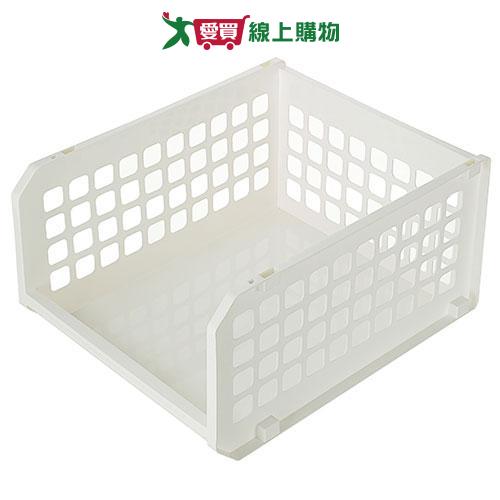 KEYWAY聯府 超大開放式整理架 P5-0086(XXL)【2件超值組】【愛買】