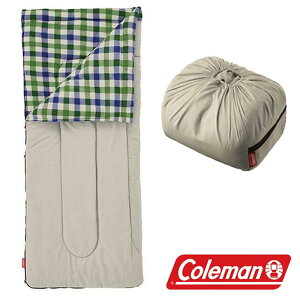 【Coleman】EZ 沙漠石刷毛睡袋/C5 CM-33803