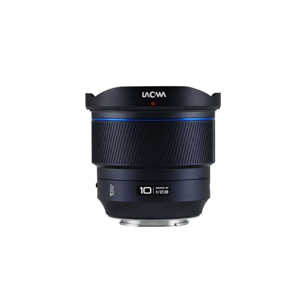 EC數位 老蛙 LAOWA FF 10mm F2.8 Zero-D AF 超廣角鏡頭 自動對焦 Sony E Nikon Z 首顆全幅