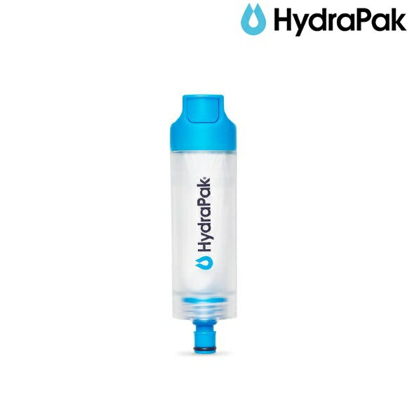 Hydrapak 28mm PNP Inline Filter 濾水器 HPF02