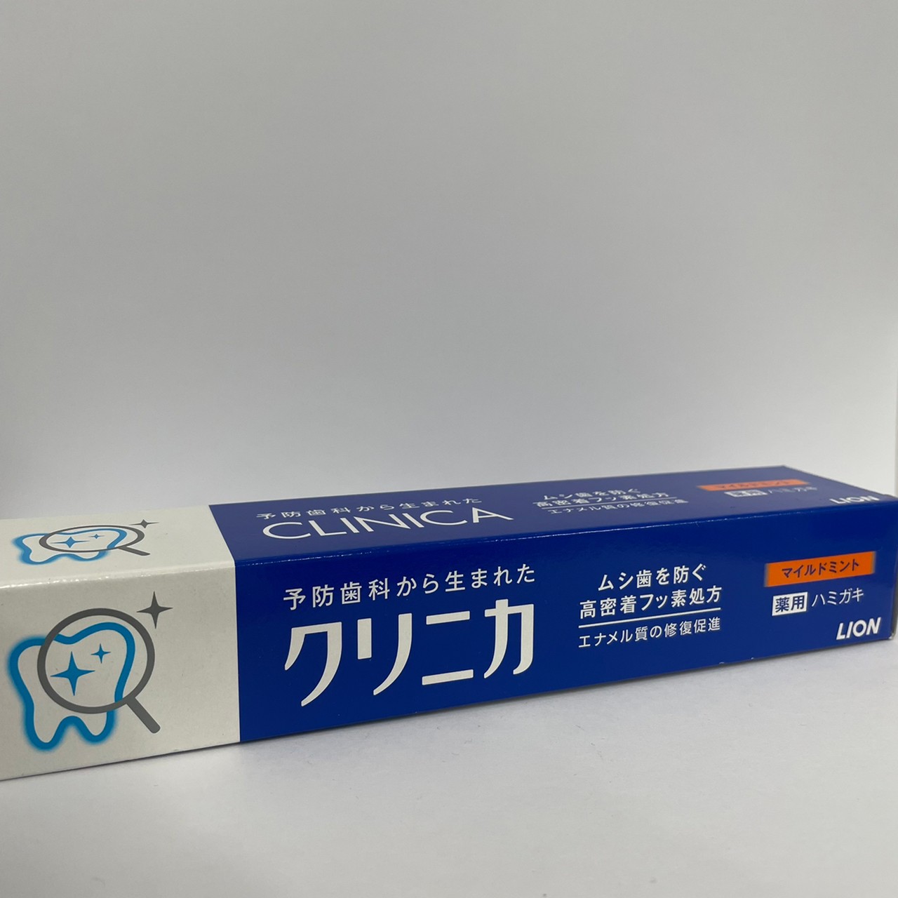 ～禾藥局～  日本獅王固齒佳牙膏 1