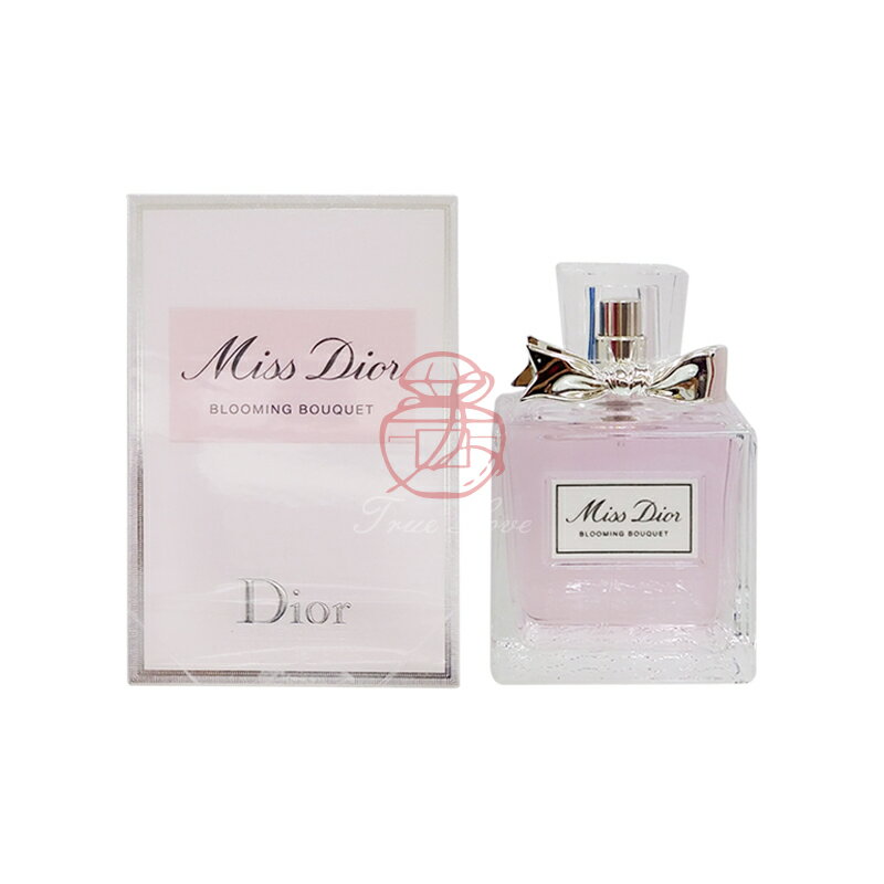 [情報] Dior花漾淡香水100ml $2999 樂天再折$150
