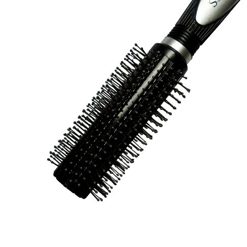 FRACIUS 法拉西施 - D628L 負離子防止毛髮帶靜電圓梳 4