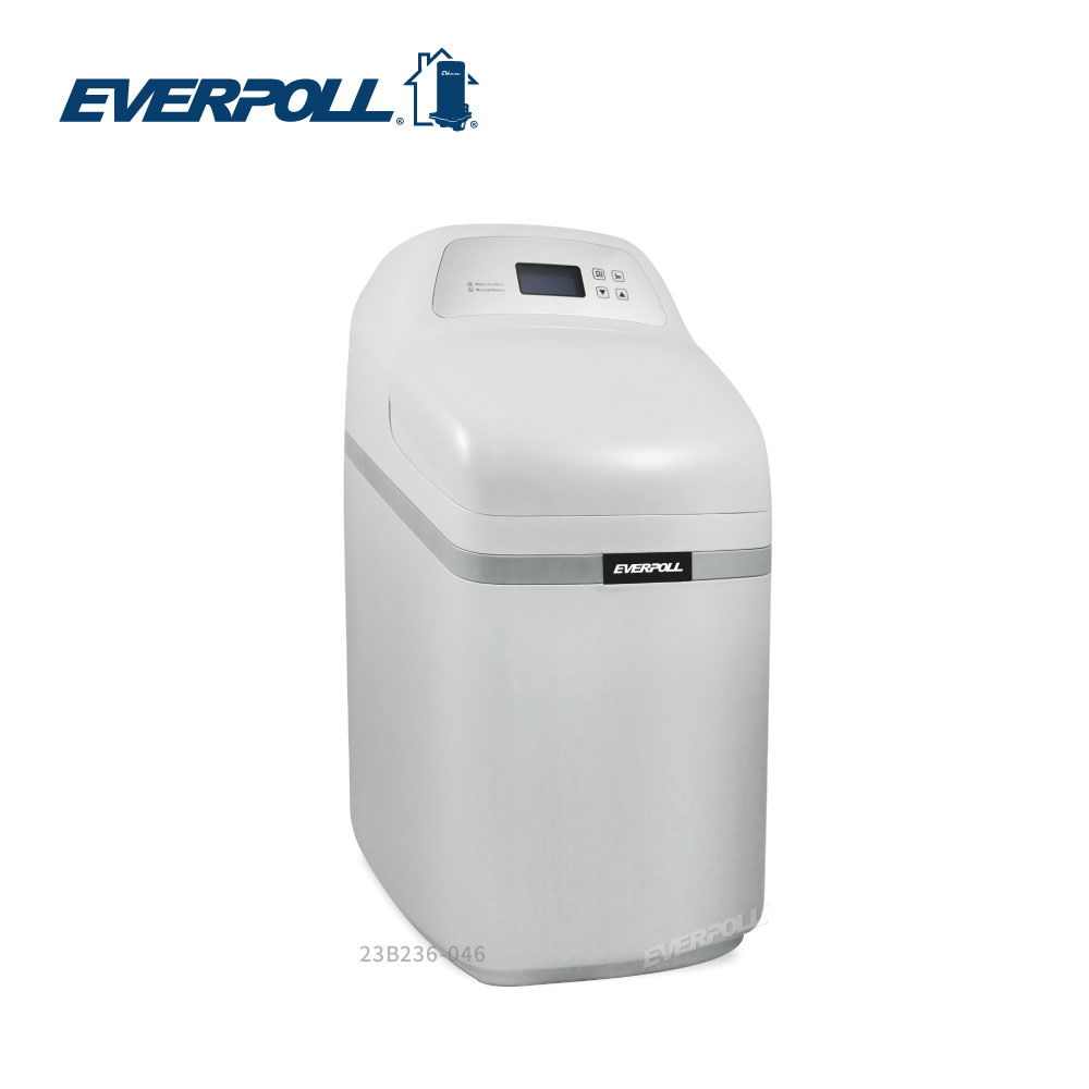 EVERPOLL WS-1200智慧型軟水機-經濟型 (WS1200) 大大淨水