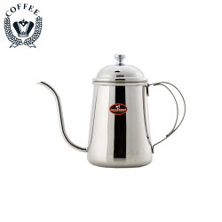 Tiamo 滴漏式鏡光細口壺 0.7L