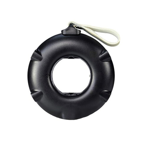 【日本代購】Power Donut / Bagel 圓形排插(單入) | 完美旅行充電座-顏色隨機 1