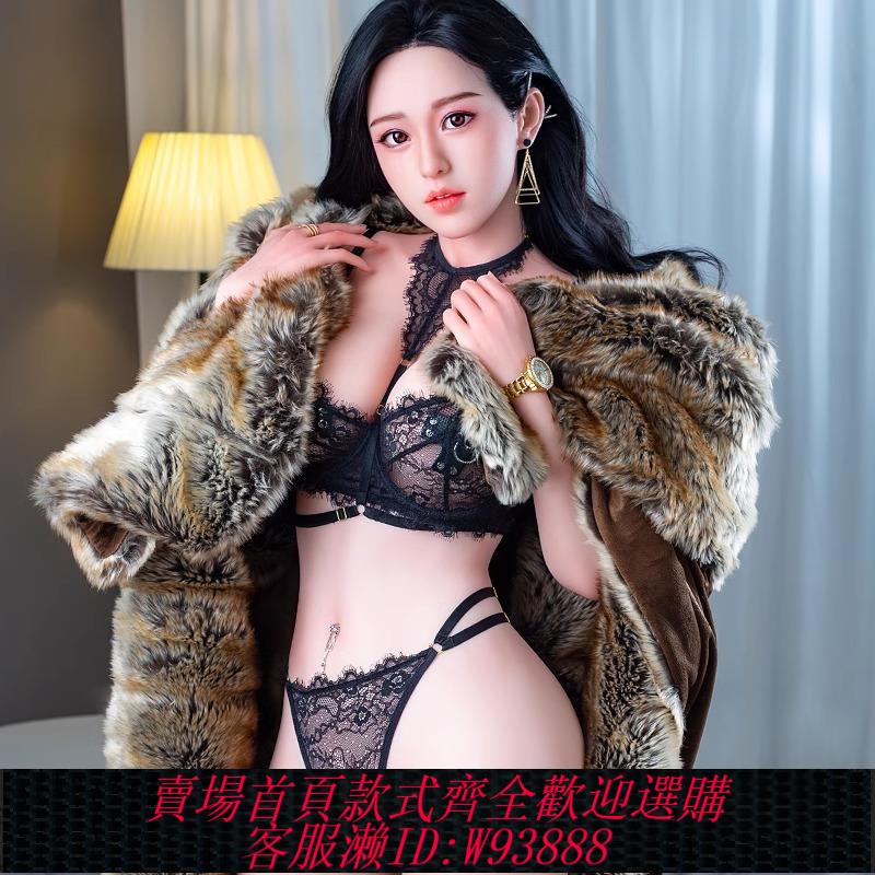 {可刷卡 打統編}等身手辦軟體矽膠娃娃全身實體模擬二次元娃娃小型動漫玩偶體驗