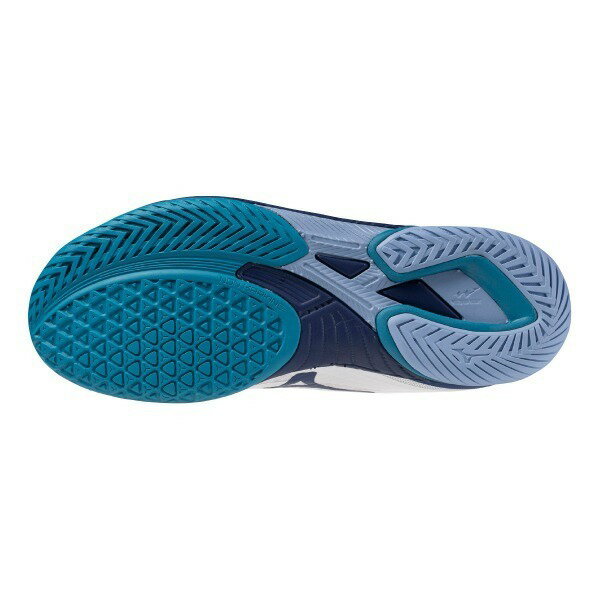 大自在】MIZUNO美津濃桌球鞋WAVE DRIVE NEO 4 乒乓球鞋穩定靈巧中性