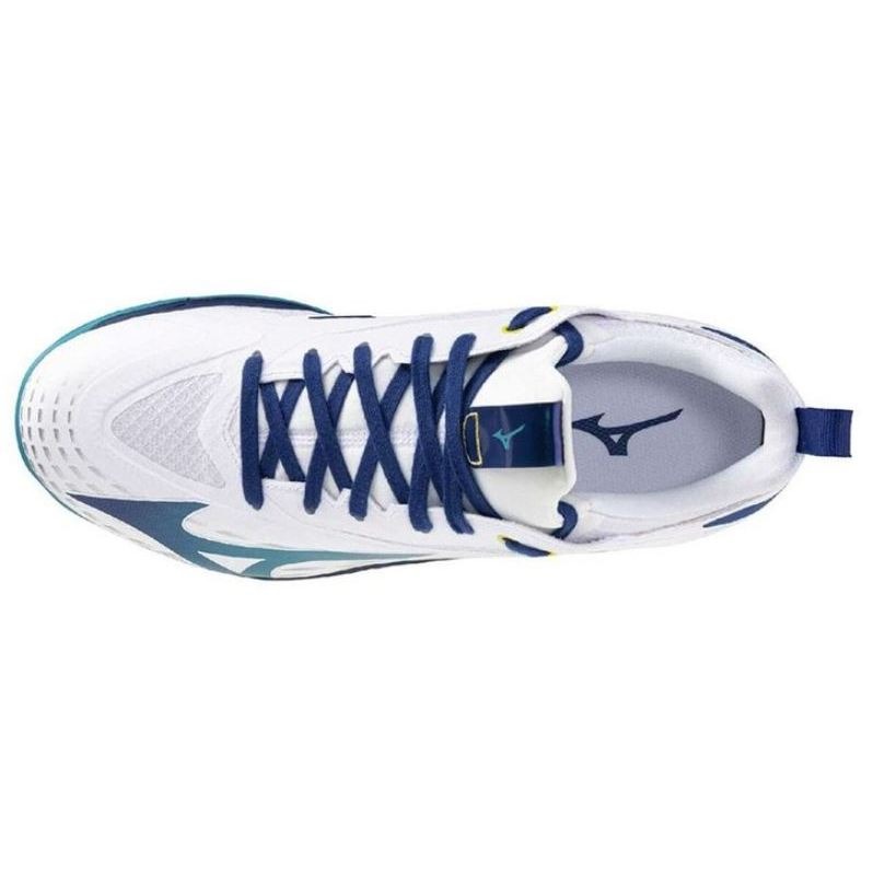 大自在】MIZUNO美津濃桌球鞋WAVE DRIVE NEO 4 乒乓球鞋穩定靈巧中性