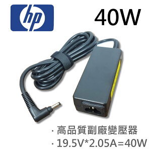 HP 40W 變壓器 4.0*1.7mm Mini 210 Hstnn-DA18 Adp40-vh b Hstnn-LA18 110 310