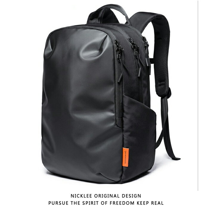 LINAGI里奈子【YP53-81359】後背包 電腦包 旅遊休閒包 雙背包