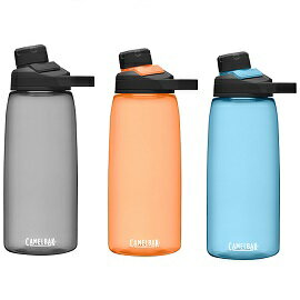 [ CAMELBAK ] Chute Mag 水瓶 RENEW 1000ml / 戶外運動水瓶 / CB2469