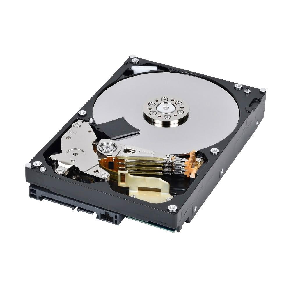 東芝 TOSHIBA 2TB 2T 硬碟 3.5吋 5400轉 內接式硬碟 三年保固 (工業包)