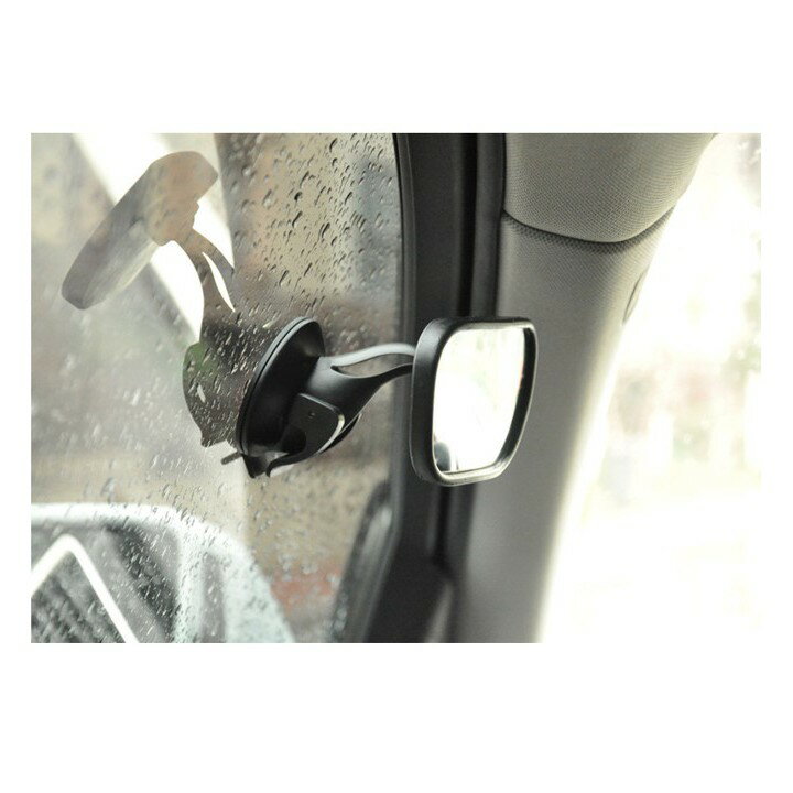 車內後視鏡 baby鏡 乘客鏡 [150] 3