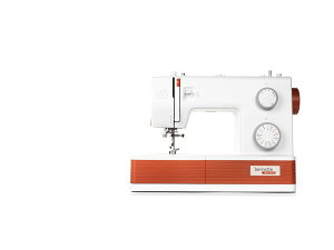 瑞士品牌【bernette】 b05 機械式高轉速縫紉機特價~送輔助桌板