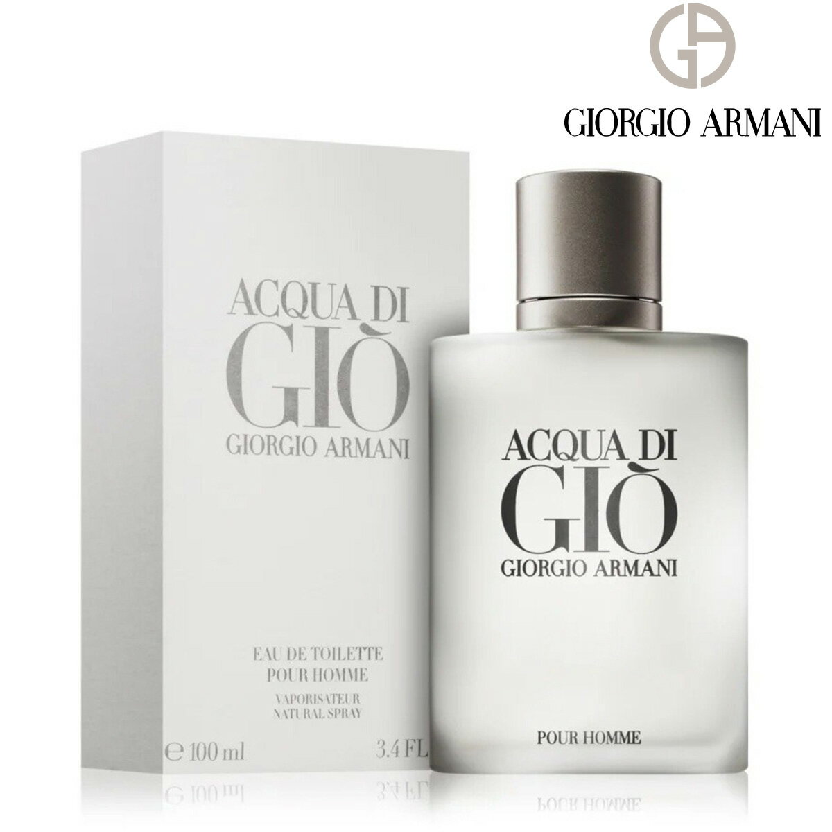 acqua di parma giorgio armani