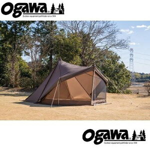├登山樂┤日本 Ogawa Tasso專用紗網套件 # OGAWA-3512