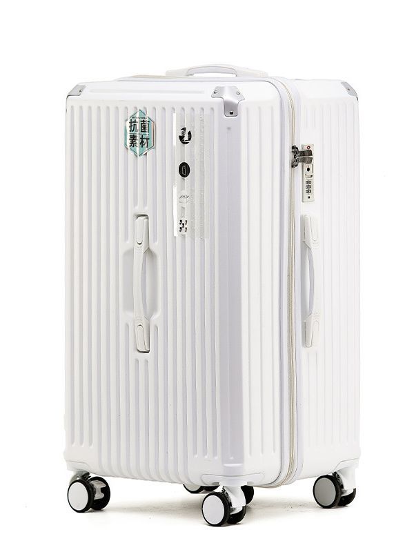 楓林宜居 多功能32寸行李箱拉桿箱女26結實耐用出國旅行箱男28寸超大容量30