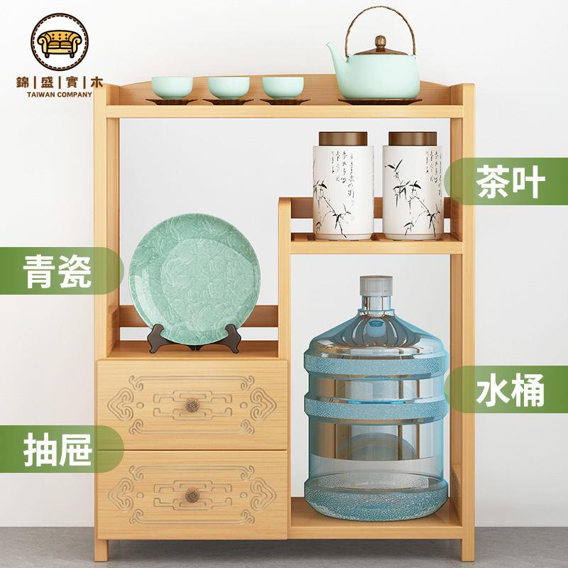店長推薦 免運 茶臺 家用中式茶水櫃 茶几 茶幾 功夫茶具 茶具套裝 茶櫃 櫃子 茶桌 茶臺 客廳茶水櫃可移動茶幾茶邊櫃收納櫃置物架小型餐邊櫃茶水架儲物櫃工廠直銷/開立發票 售後保障 j110