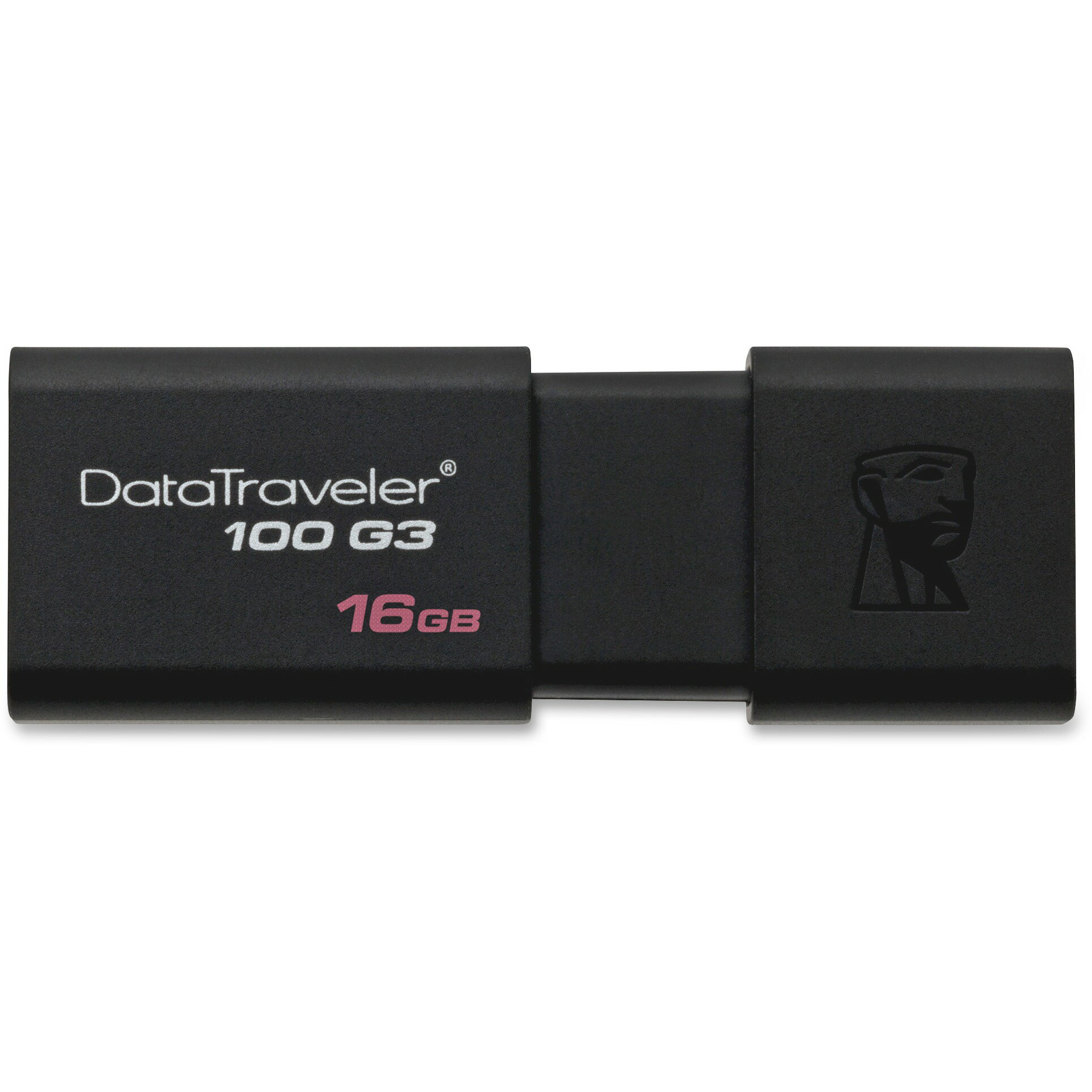 3c Expert Kingston 16GB DataTraveler 100 G3 16G USB 3 0 100MB S