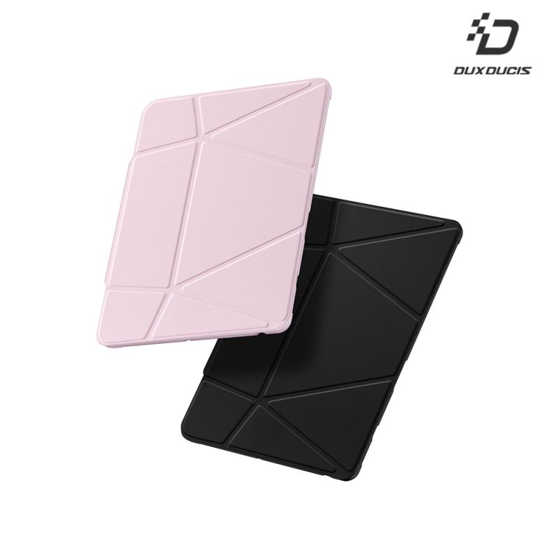 平板保護套 DUX DUCIS Apple 蘋果 iPad 10.2 (7/8/9) / Air 3 / iPad Pro 10.5 VERS 筆槽防摔皮套 平板皮套 保護殼 多角度折疊