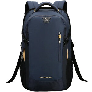 【日本代購】OIWAS 筆記型電腦背包 14 吋書包防水尼龍 29L 休閒單肩包旅行青少年男士背包 Mochila
