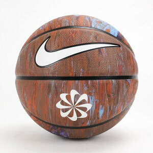 Nike Everyday Playground 8P [DR5095-987] 籃球 標準 7號 橡膠 耐磨 橘
