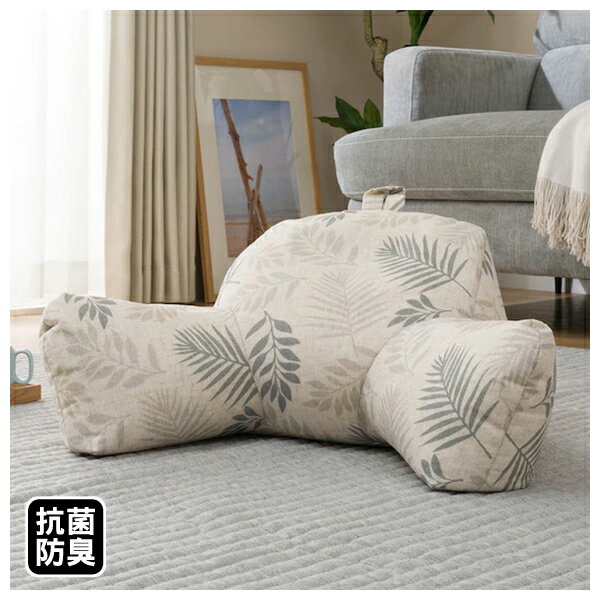 網購推薦-牛角休息墊 靠墊