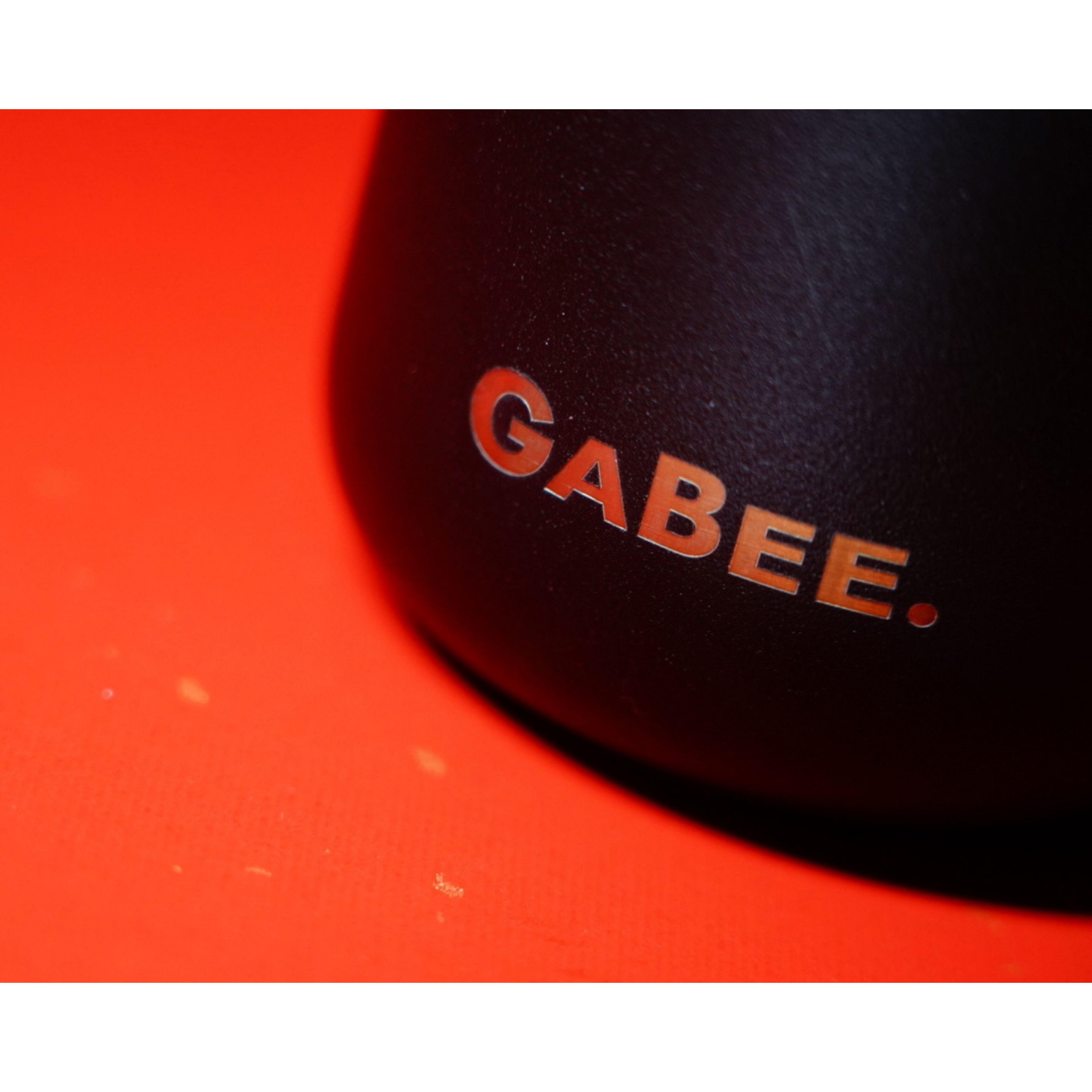 GABEE. Fellow 卡特 咖啡 真空保溫瓶 12oz 三色 3